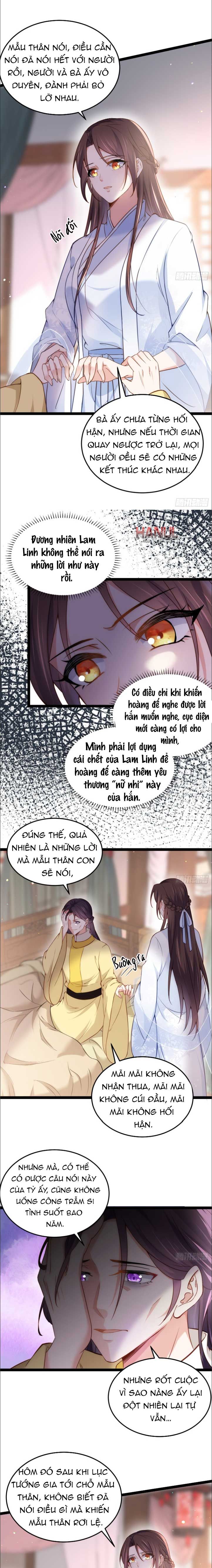 đọc truyện Hoạn Phi Thiên Hạ [hanultruyen.comm] Chương 218 ảnh 4 tại Thiên Thai Truyện