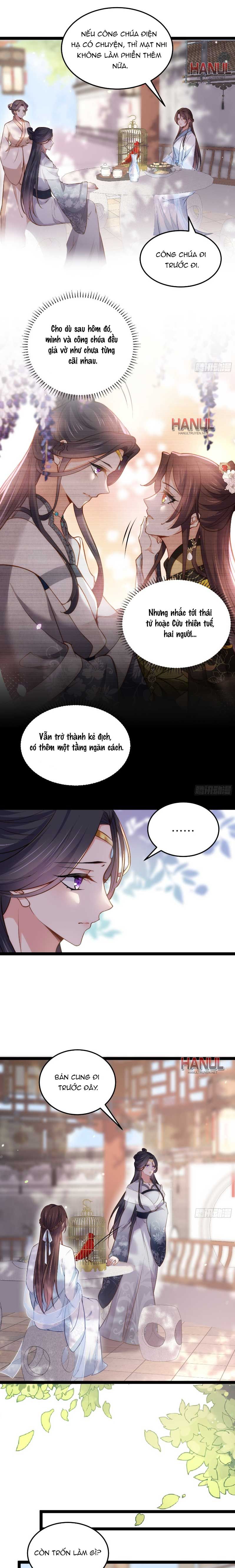 đọc truyện Hoạn Phi Thiên Hạ [hanultruyen.comm] Chương 219 ảnh 3 tại Thiên Thai Truyện