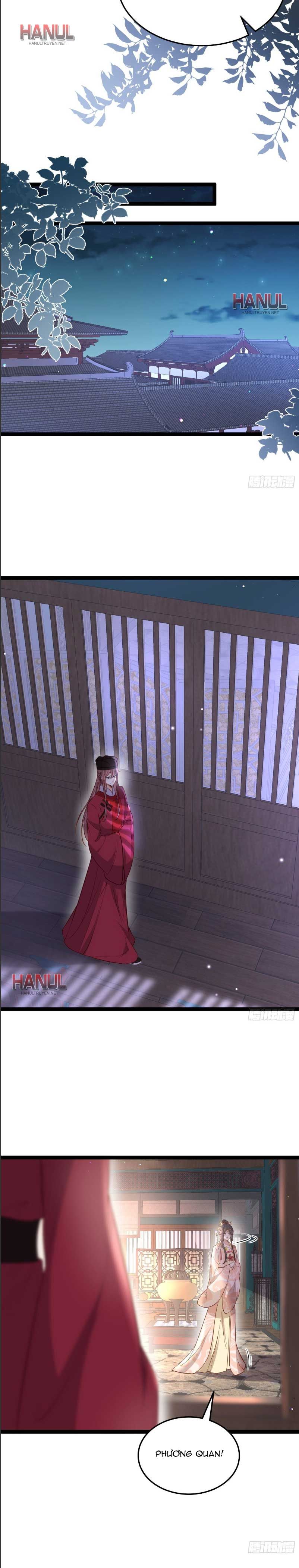 đọc truyện Hoạn Phi Thiên Hạ [hanultruyen.comm] Chương 219 ảnh 8 tại Thiên Thai Truyện