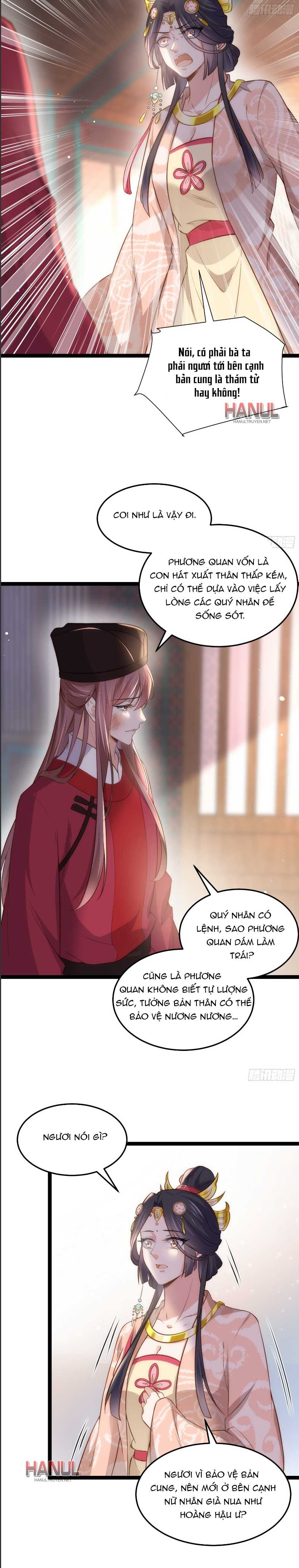 đọc truyện Hoạn Phi Thiên Hạ [hanultruyen.comm] Chương 219 ảnh 10 tại Thiên Thai Truyện