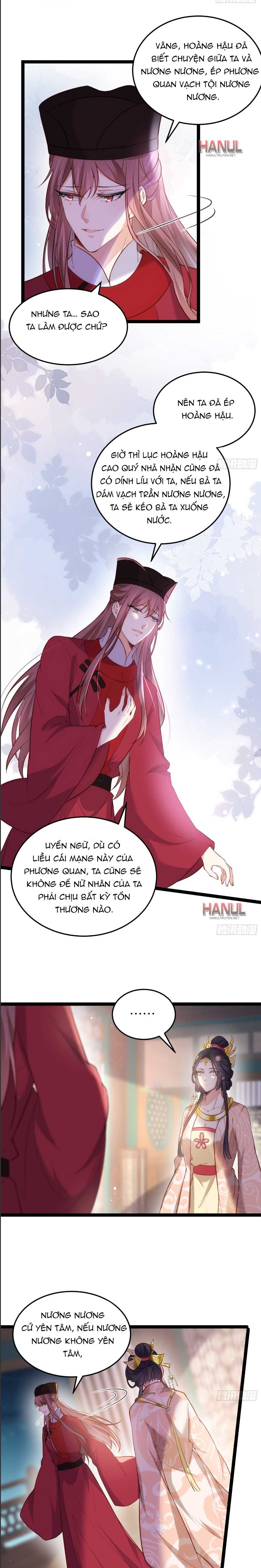 đọc truyện Hoạn Phi Thiên Hạ [hanultruyen.comm] Chương 220 ảnh 3 tại Thiên Thai Truyện