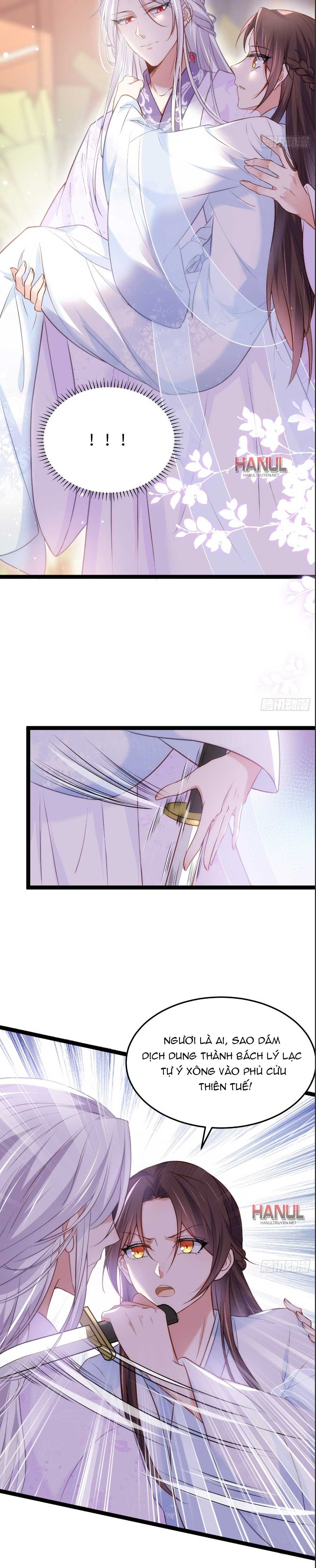 đọc truyện Hoạn Phi Thiên Hạ [hanultruyen.comm] Chương 220 ảnh 11 tại Thiên Thai Truyện