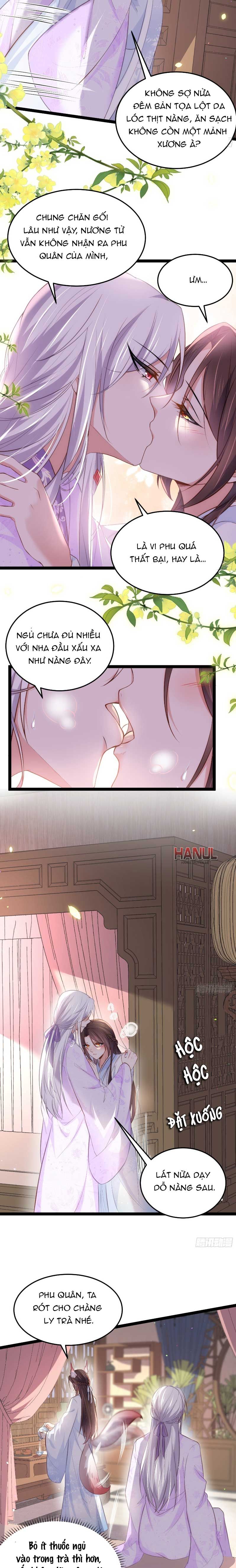 đọc truyện Hoạn Phi Thiên Hạ [hanultruyen.comm] Chương 221 ảnh 5 tại Thiên Thai Truyện