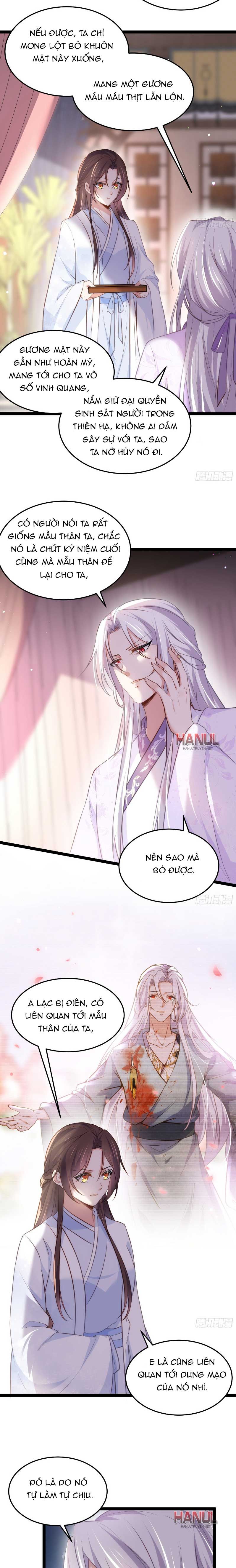 đọc truyện Hoạn Phi Thiên Hạ [hanultruyen.comm] Chương 221 ảnh 7 tại Thiên Thai Truyện