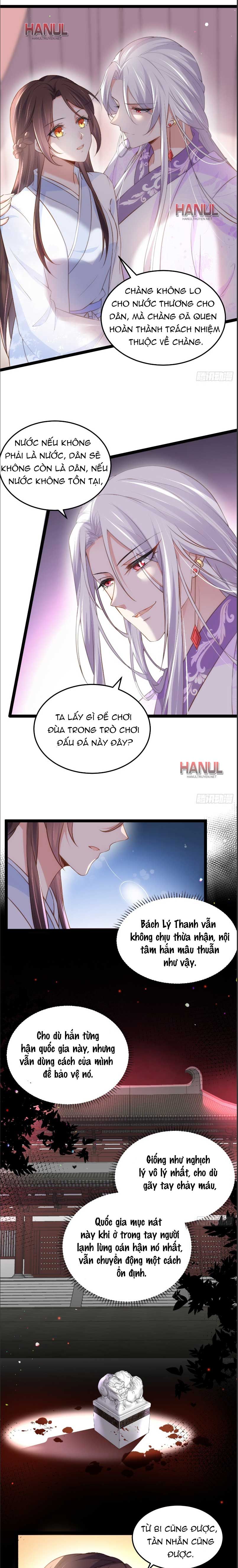 đọc truyện Hoạn Phi Thiên Hạ [hanultruyen.comm] Chương 222 ảnh 3 tại Thiên Thai Truyện