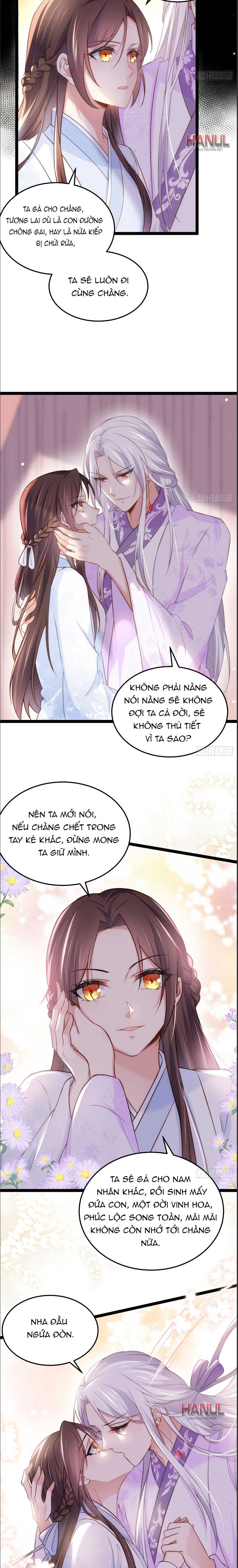 đọc truyện Hoạn Phi Thiên Hạ [hanultruyen.comm] Chương 222 ảnh 4 tại Thiên Thai Truyện