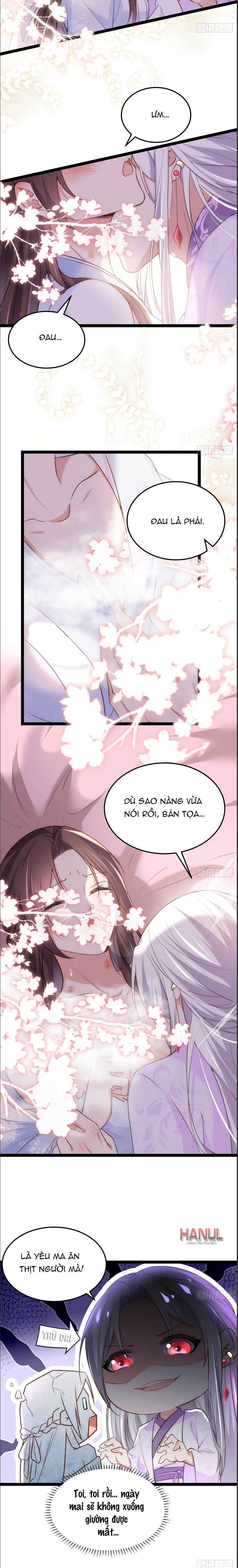 đọc truyện Hoạn Phi Thiên Hạ [hanultruyen.comm] Chương 222 ảnh 5 tại Thiên Thai Truyện