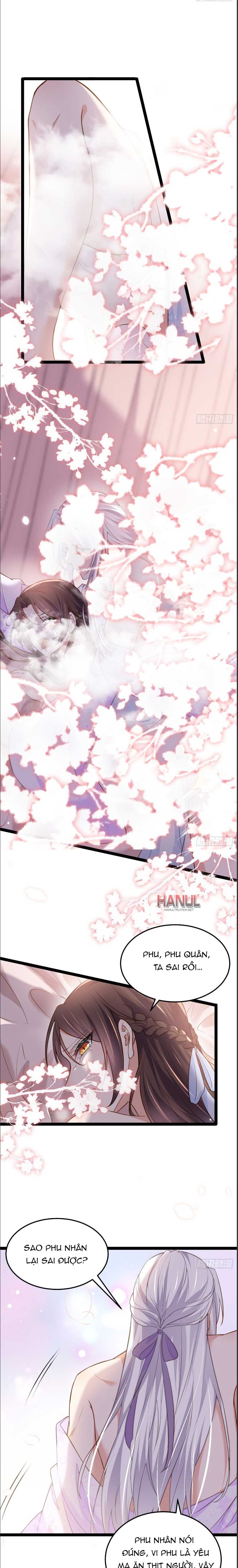 đọc truyện Hoạn Phi Thiên Hạ [hanultruyen.comm] Chương 222 ảnh 6 tại Thiên Thai Truyện