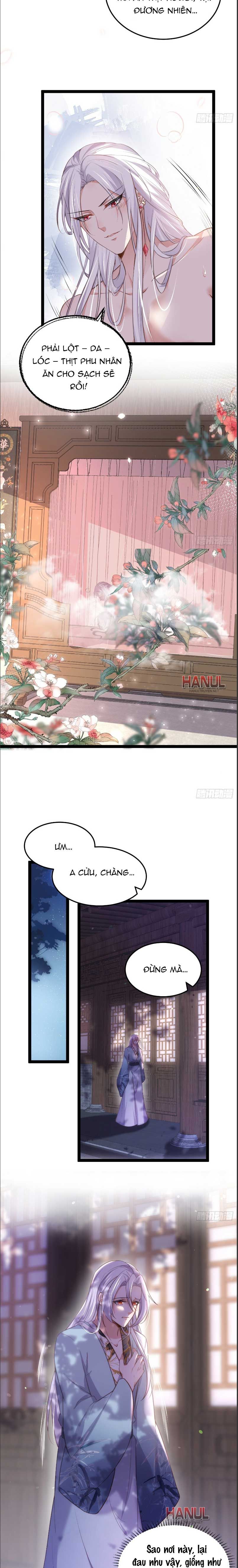 đọc truyện Hoạn Phi Thiên Hạ [hanultruyen.comm] Chương 222 ảnh 7 tại Thiên Thai Truyện