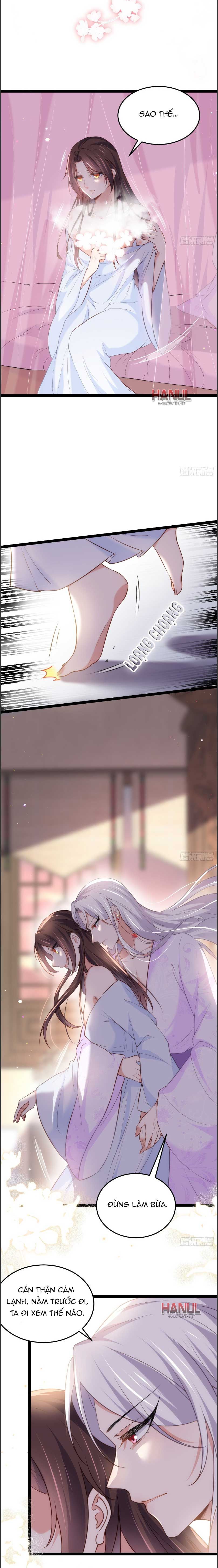 đọc truyện Hoạn Phi Thiên Hạ [hanultruyen.comm] Chương 222 ảnh 10 tại Thiên Thai Truyện