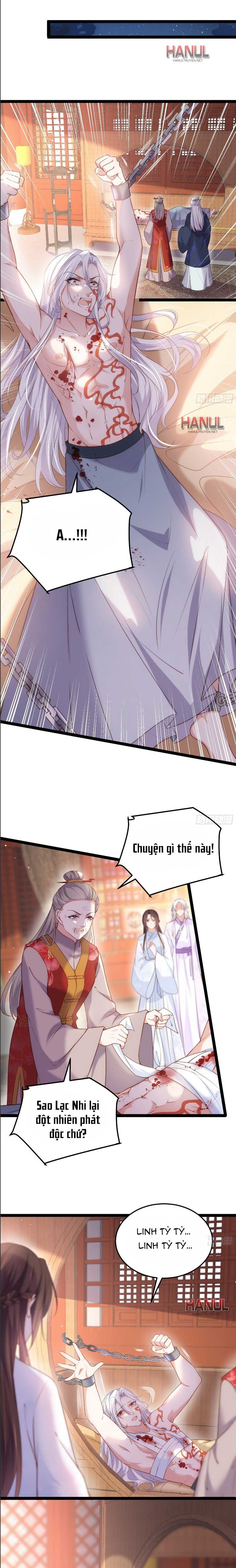 đọc truyện Hoạn Phi Thiên Hạ [hanultruyen.comm] Chương 223 ảnh 3 tại Thiên Thai Truyện