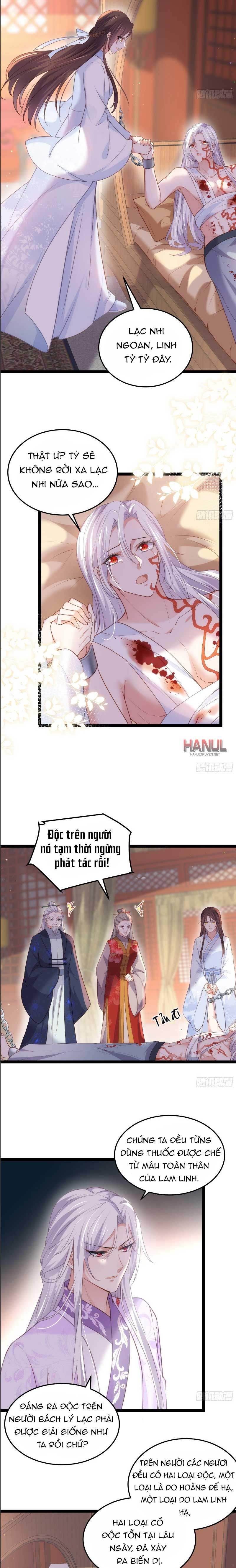 đọc truyện Hoạn Phi Thiên Hạ [hanultruyen.comm] Chương 223 ảnh 4 tại Thiên Thai Truyện