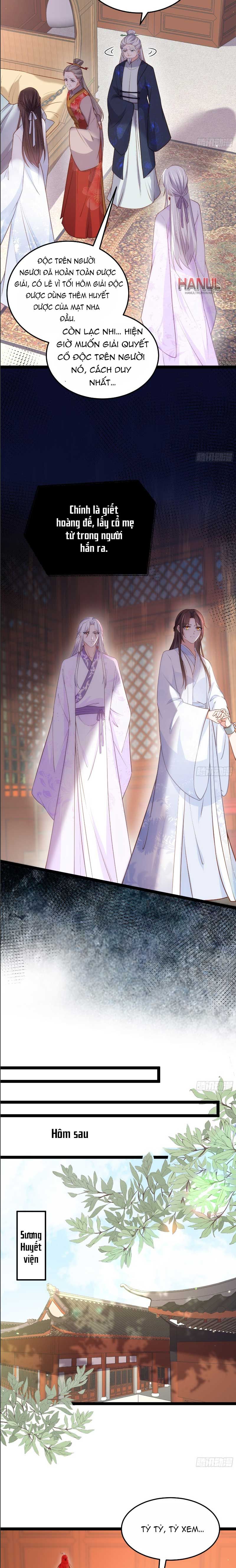 đọc truyện Hoạn Phi Thiên Hạ [hanultruyen.comm] Chương 223 ảnh 5 tại Thiên Thai Truyện