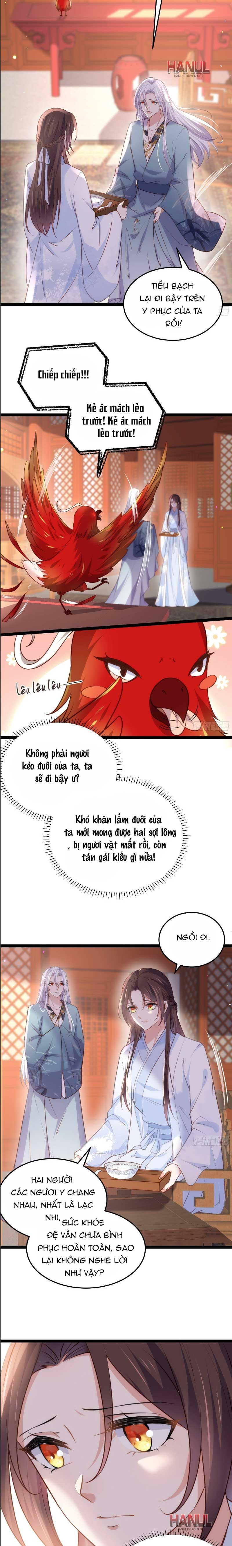 đọc truyện Hoạn Phi Thiên Hạ [hanultruyen.comm] Chương 223 ảnh 6 tại Thiên Thai Truyện