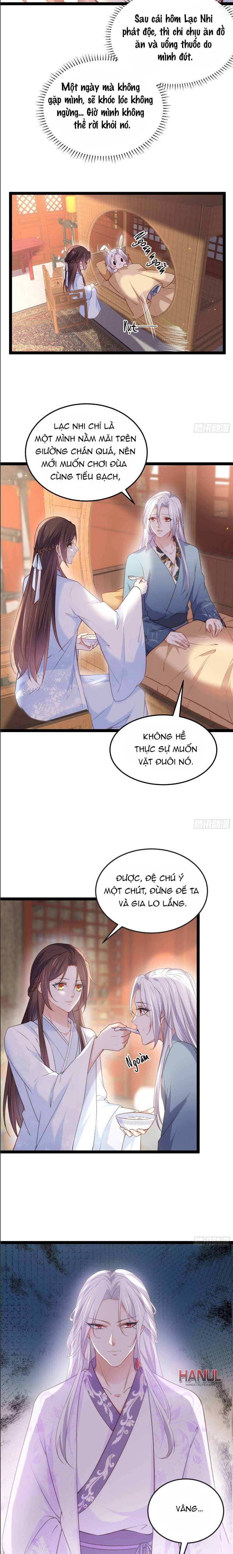 đọc truyện Hoạn Phi Thiên Hạ [hanultruyen.comm] Chương 223 ảnh 7 tại Thiên Thai Truyện