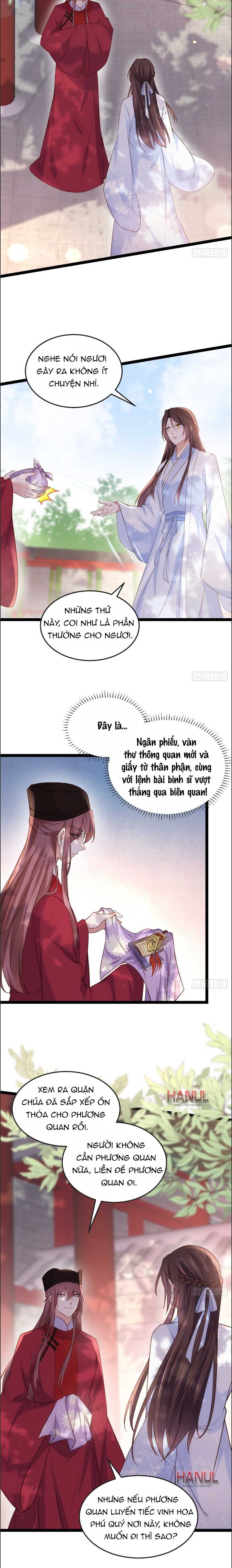 đọc truyện Hoạn Phi Thiên Hạ [hanultruyen.comm] Chương 223 ảnh 10 tại Thiên Thai Truyện