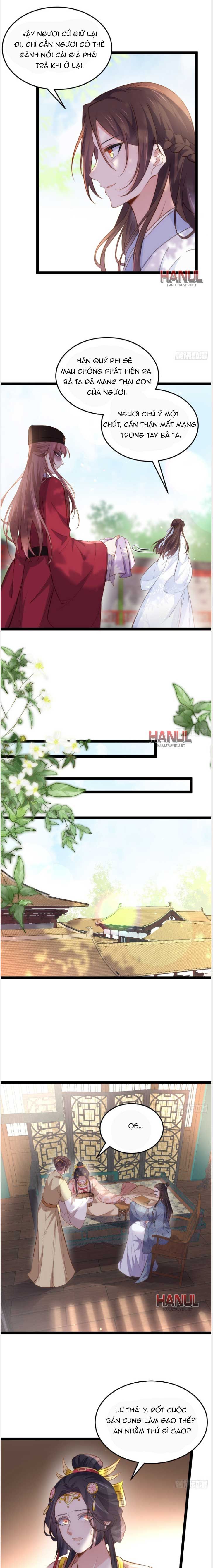 đọc truyện Hoạn Phi Thiên Hạ [hanultruyen.comm] Chương 224 ảnh 3 tại Thiên Thai Truyện