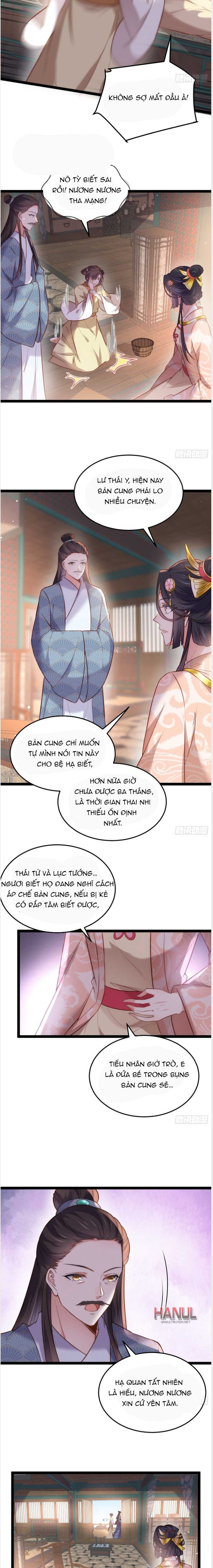 đọc truyện Hoạn Phi Thiên Hạ [hanultruyen.comm] Chương 224 ảnh 5 tại Thiên Thai Truyện