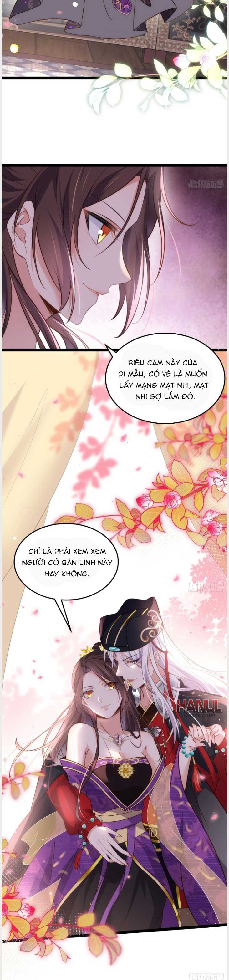 đọc truyện Hoạn Phi Thiên Hạ [hanultruyen.comm] Chương 224 ảnh 10 tại Thiên Thai Truyện