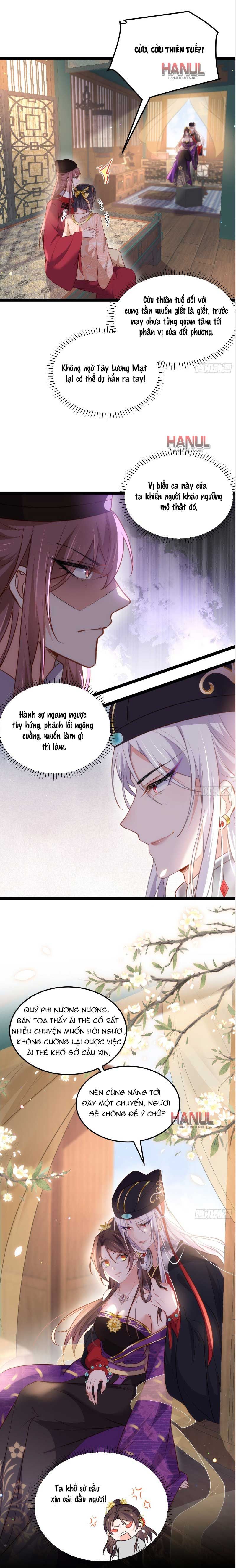 đọc truyện Hoạn Phi Thiên Hạ [hanultruyen.comm] Chương 225 ảnh 3 tại Thiên Thai Truyện