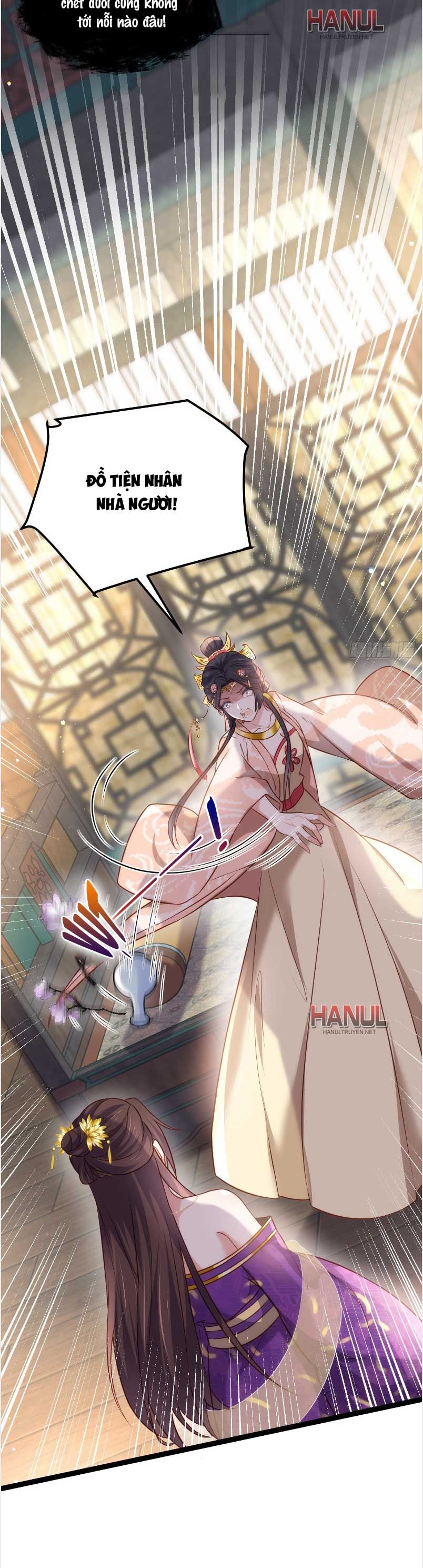 đọc truyện Hoạn Phi Thiên Hạ [hanultruyen.comm] Chương 225 ảnh 10 tại Thiên Thai Truyện