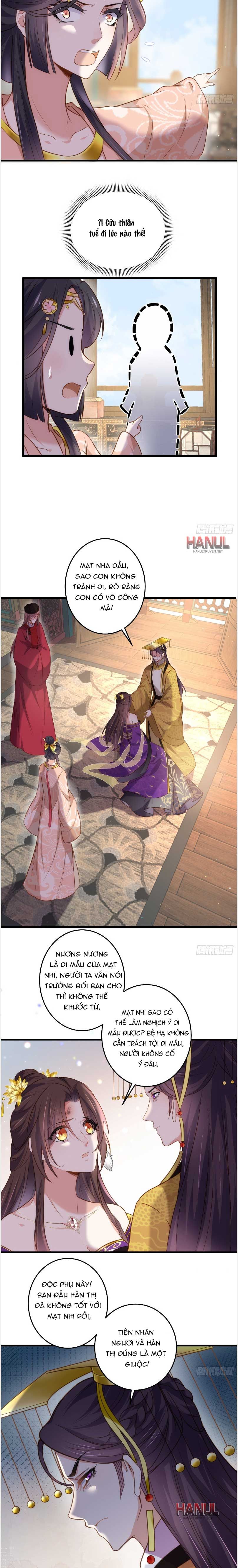 đọc truyện Hoạn Phi Thiên Hạ [hanultruyen.comm] Chương 226 ảnh 4 tại Thiên Thai Truyện