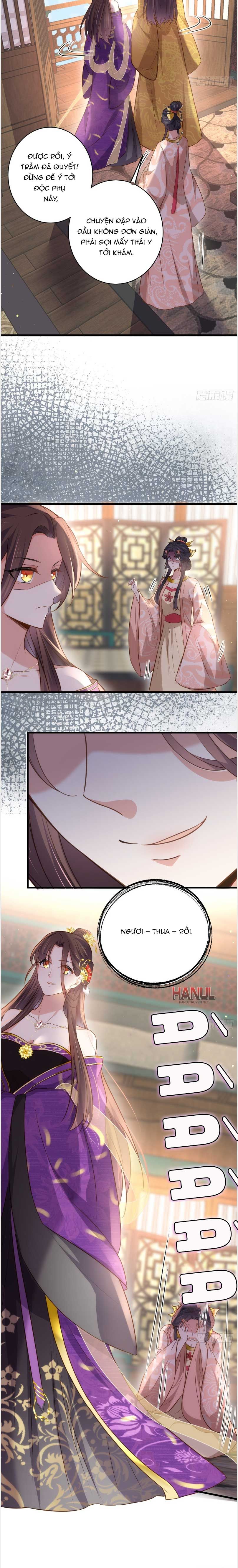 đọc truyện Hoạn Phi Thiên Hạ [hanultruyen.comm] Chương 226 ảnh 6 tại Thiên Thai Truyện