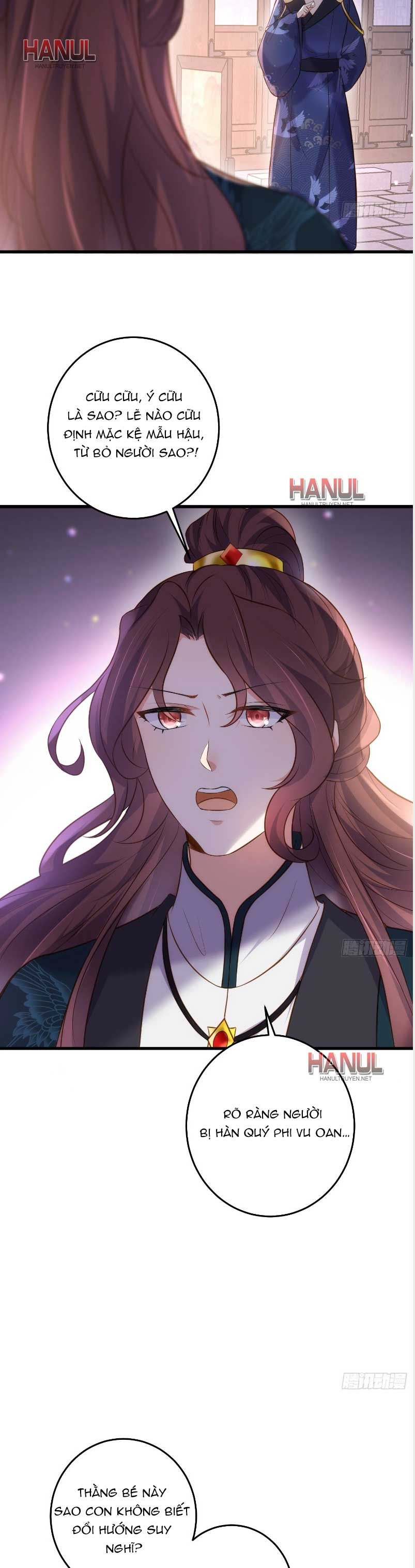 đọc truyện Hoạn Phi Thiên Hạ [hanultruyen.comm] Chương 226 ảnh 8 tại Thiên Thai Truyện