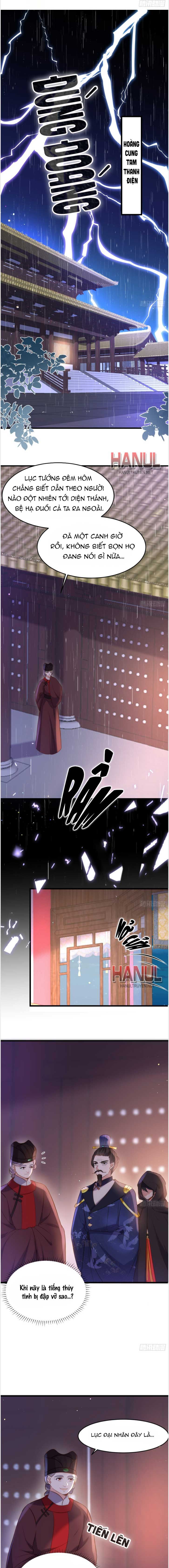 đọc truyện Hoạn Phi Thiên Hạ [hanultruyen.comm] Chương 227 ảnh 3 tại Thiên Thai Truyện