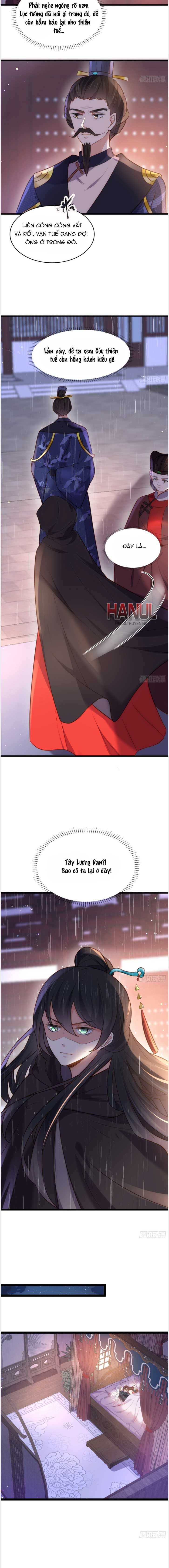 đọc truyện Hoạn Phi Thiên Hạ [hanultruyen.comm] Chương 227 ảnh 4 tại Thiên Thai Truyện