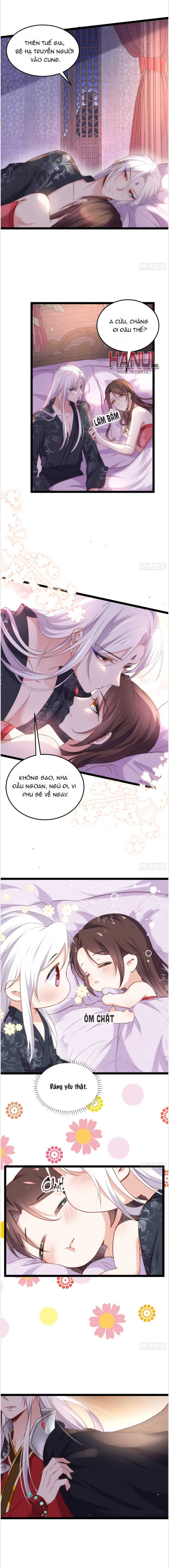 đọc truyện Hoạn Phi Thiên Hạ [hanultruyen.comm] Chương 227 ảnh 5 tại Thiên Thai Truyện