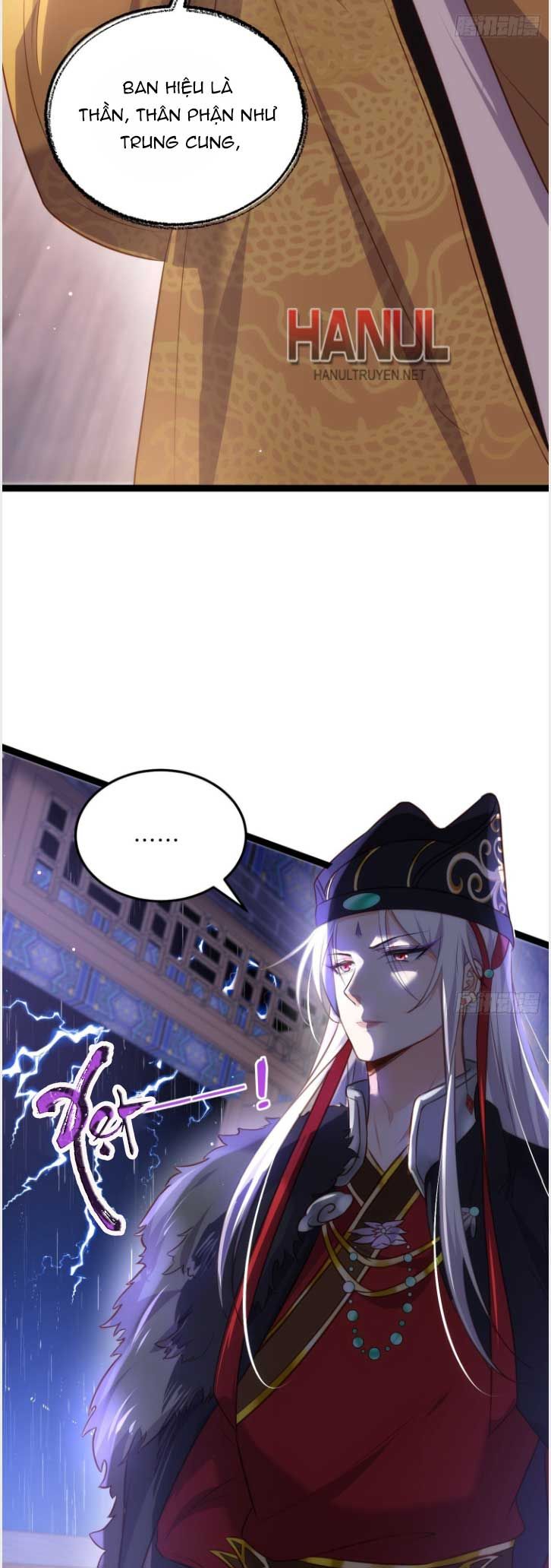 đọc truyện Hoạn Phi Thiên Hạ [hanultruyen.comm] Chương 227 ảnh 8 tại Thiên Thai Truyện