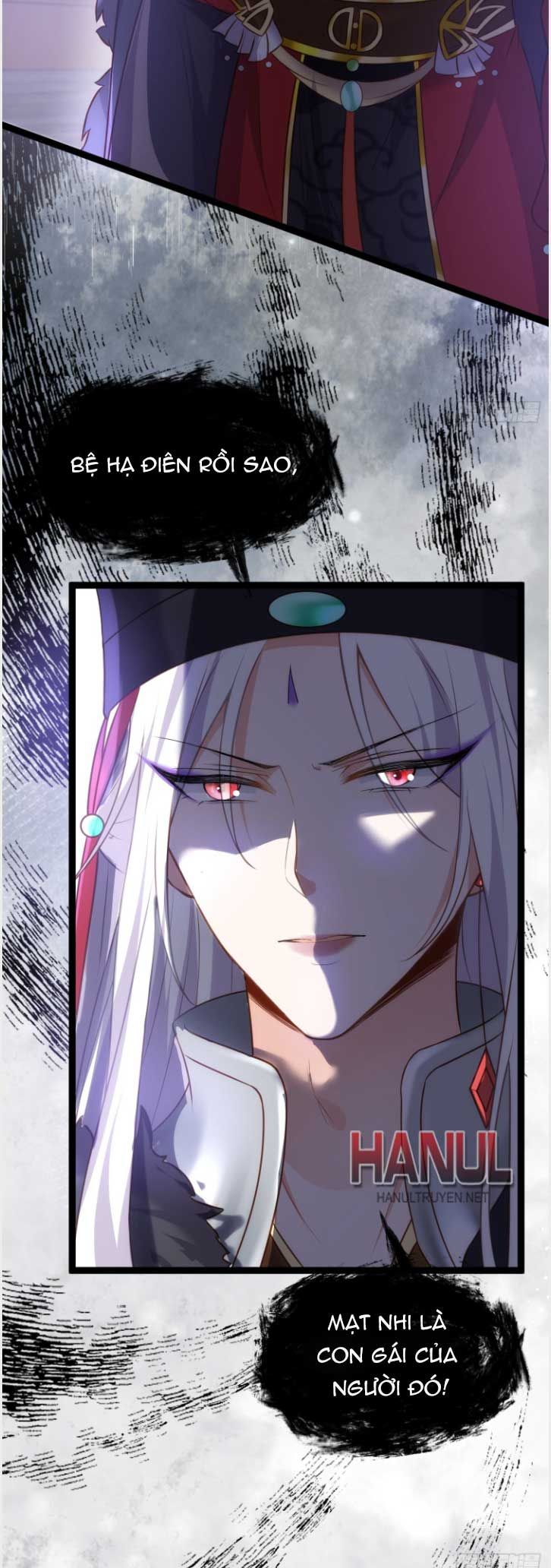 đọc truyện Hoạn Phi Thiên Hạ [hanultruyen.comm] Chương 227 ảnh 9 tại Thiên Thai Truyện