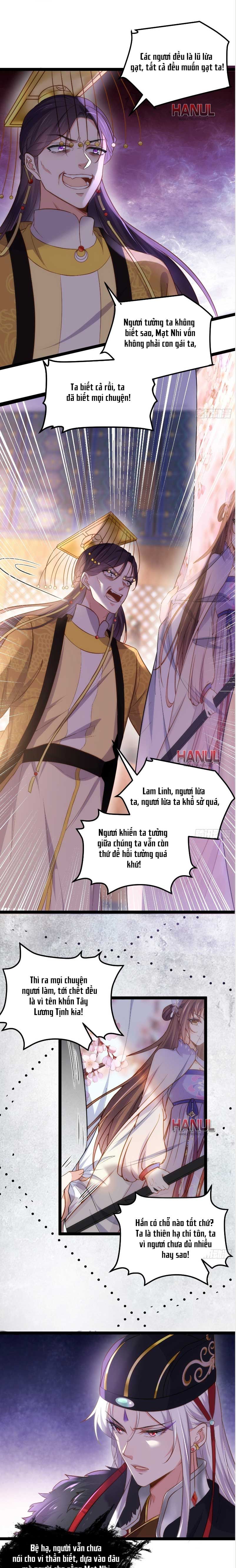 đọc truyện Hoạn Phi Thiên Hạ [hanultruyen.comm] Chương 228 ảnh 3 tại Thiên Thai Truyện