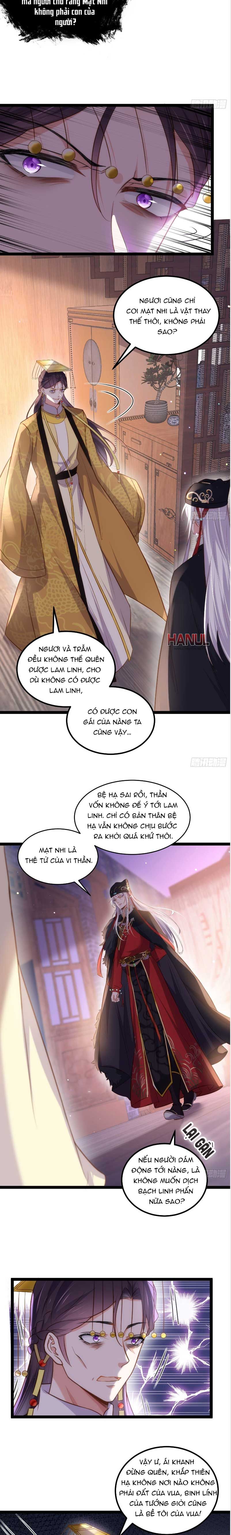 đọc truyện Hoạn Phi Thiên Hạ [hanultruyen.comm] Chương 228 ảnh 4 tại Thiên Thai Truyện