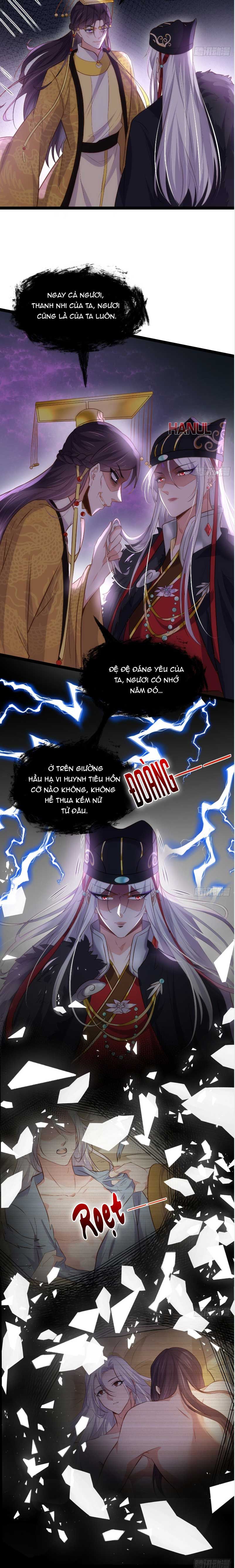 đọc truyện Hoạn Phi Thiên Hạ [hanultruyen.comm] Chương 228 ảnh 5 tại Thiên Thai Truyện