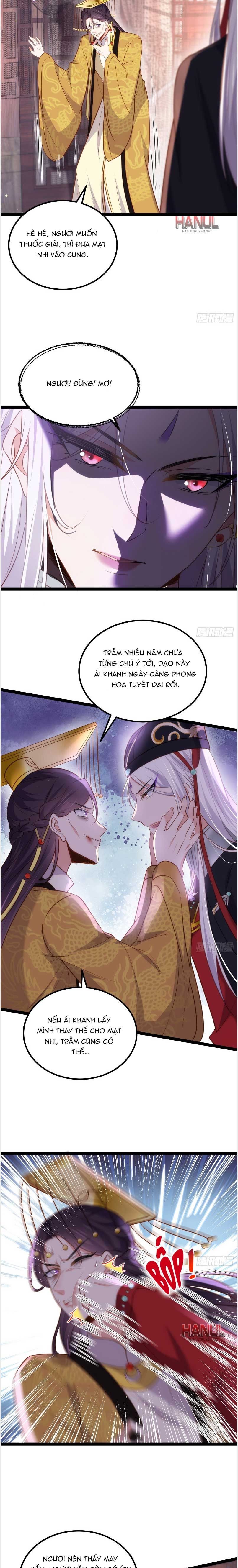 đọc truyện Hoạn Phi Thiên Hạ [hanultruyen.comm] Chương 229 ảnh 4 tại Thiên Thai Truyện