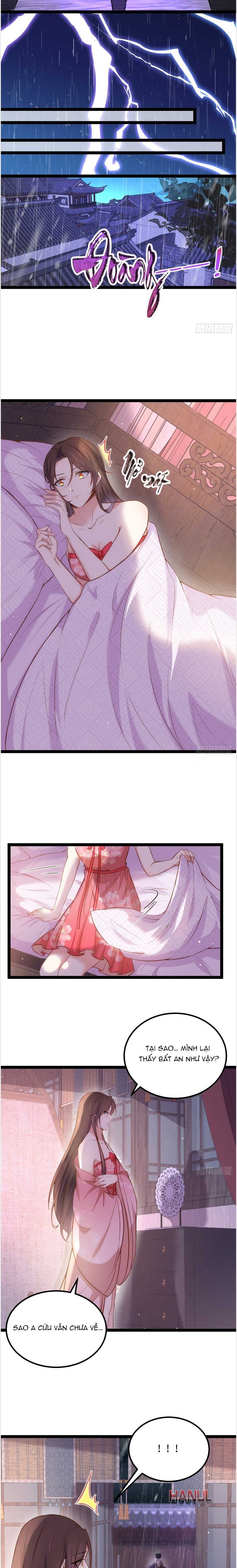 đọc truyện Hoạn Phi Thiên Hạ [hanultruyen.comm] Chương 229 ảnh 7 tại Thiên Thai Truyện