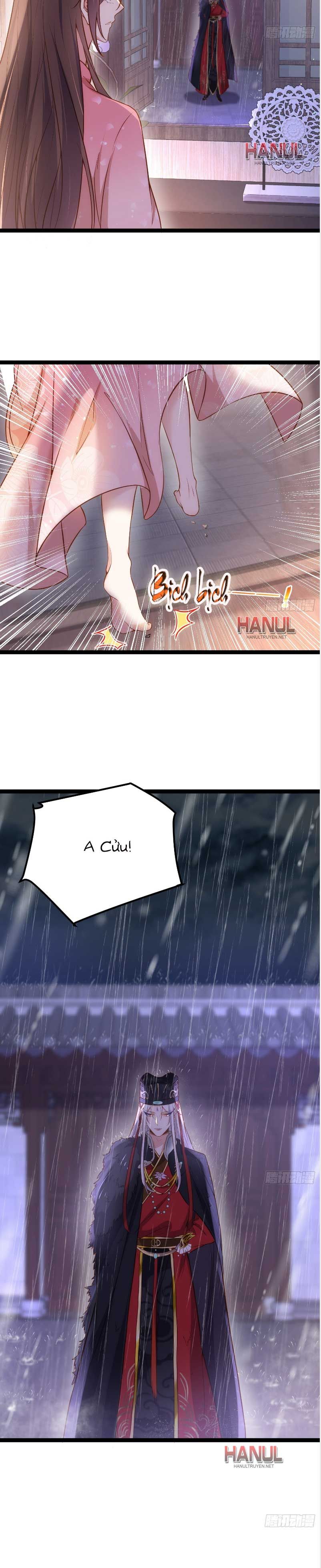 đọc truyện Hoạn Phi Thiên Hạ [hanultruyen.comm] Chương 229 ảnh 8 tại Thiên Thai Truyện