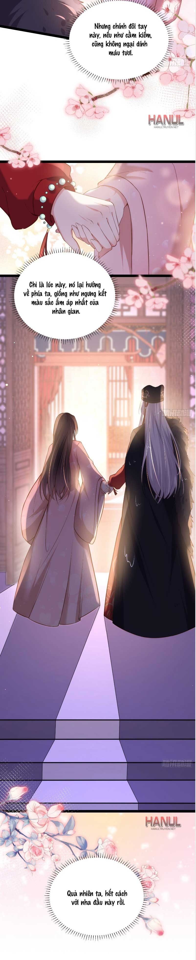 đọc truyện Hoạn Phi Thiên Hạ [hanultruyen.comm] Chương 229 ảnh 10 tại Thiên Thai Truyện