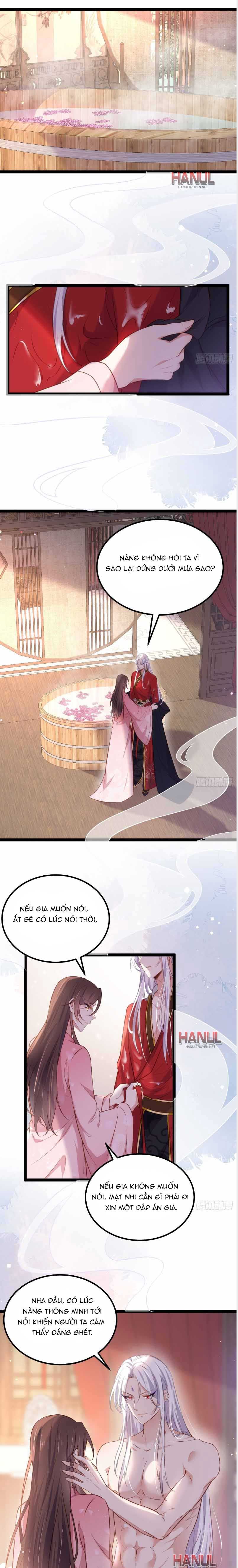 đọc truyện Hoạn Phi Thiên Hạ [hanultruyen.comm] Chương 230 ảnh 3 tại Thiên Thai Truyện