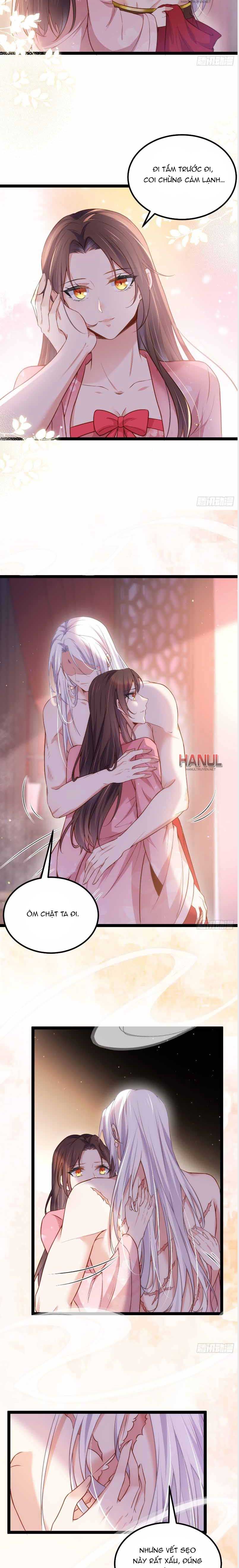 đọc truyện Hoạn Phi Thiên Hạ [hanultruyen.comm] Chương 230 ảnh 4 tại Thiên Thai Truyện