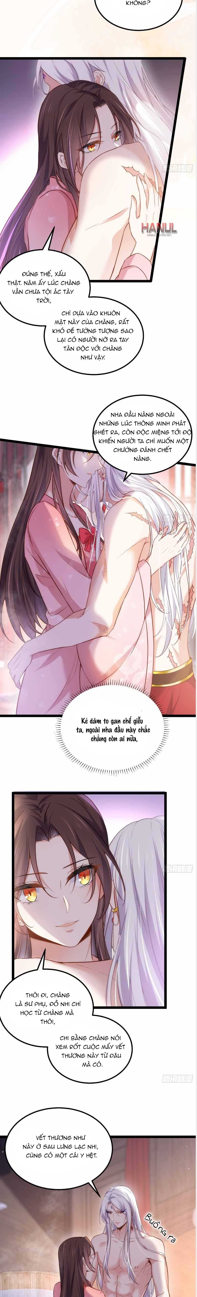 đọc truyện Hoạn Phi Thiên Hạ [hanultruyen.comm] Chương 230 ảnh 5 tại Thiên Thai Truyện