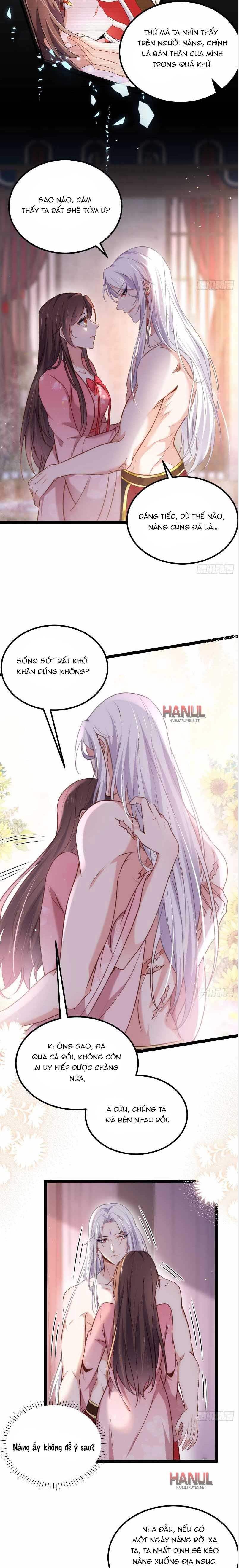 đọc truyện Hoạn Phi Thiên Hạ [hanultruyen.comm] Chương 230 ảnh 7 tại Thiên Thai Truyện