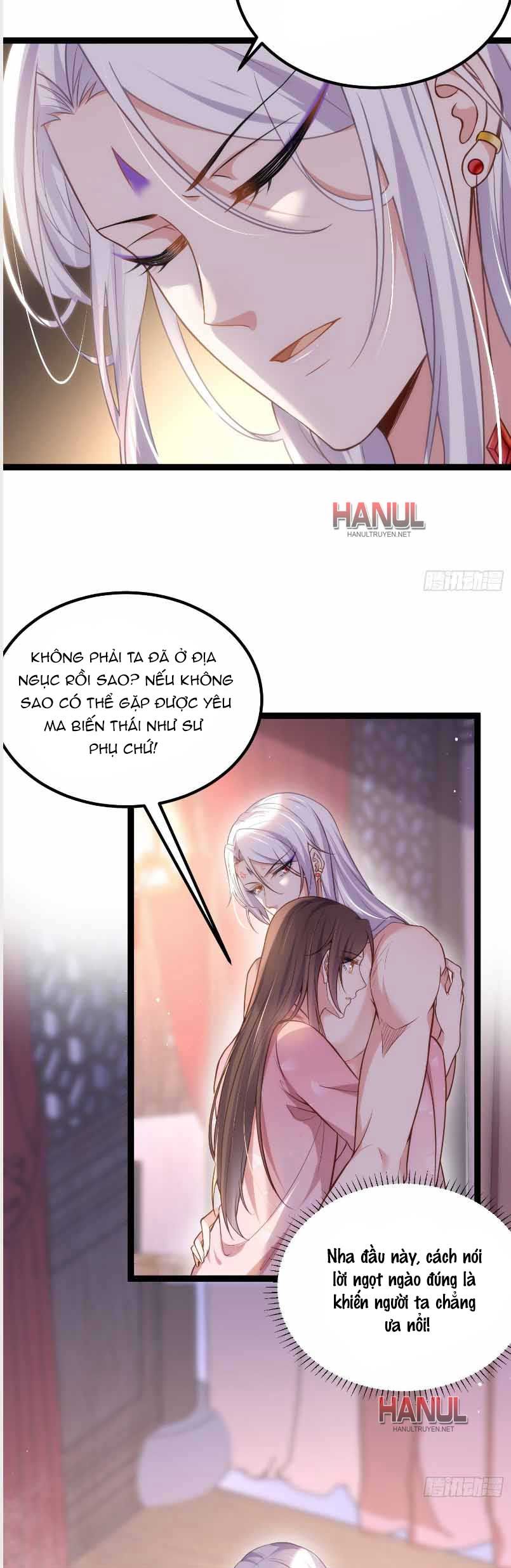 đọc truyện Hoạn Phi Thiên Hạ [hanultruyen.comm] Chương 230 ảnh 8 tại Thiên Thai Truyện