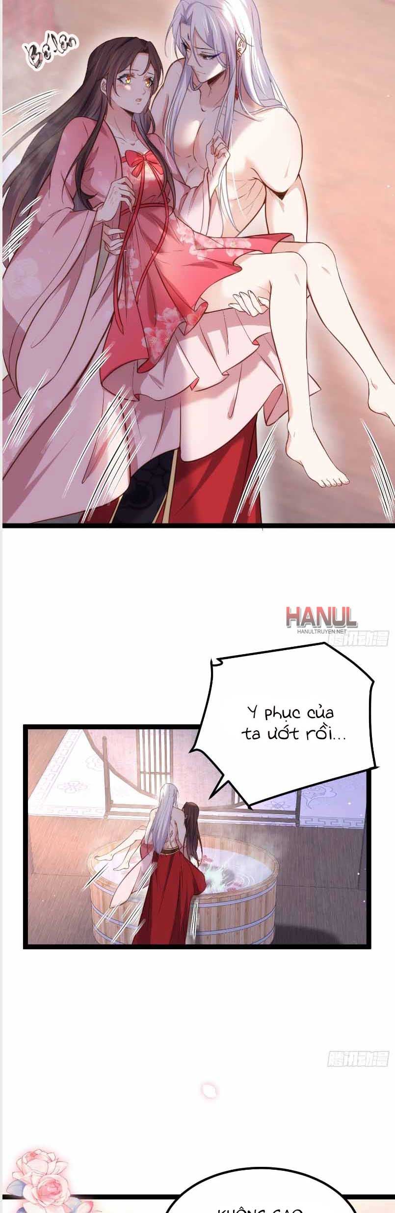 đọc truyện Hoạn Phi Thiên Hạ [hanultruyen.comm] Chương 230 ảnh 9 tại Thiên Thai Truyện