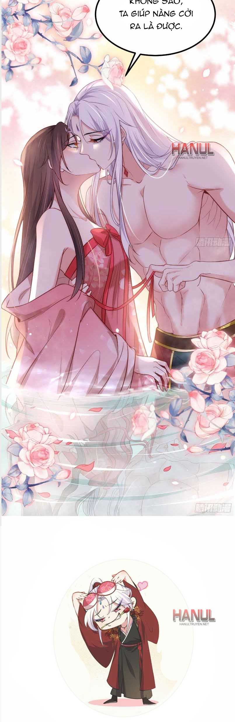 đọc truyện Hoạn Phi Thiên Hạ [hanultruyen.comm] Chương 230 ảnh 10 tại Thiên Thai Truyện