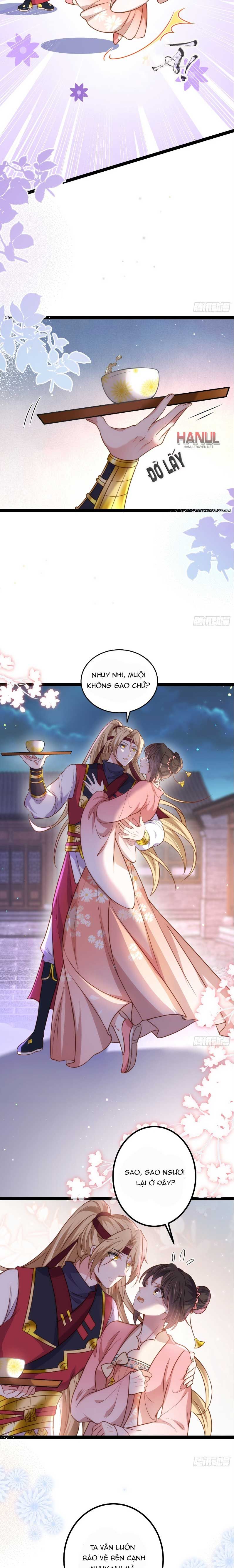 đọc truyện Hoạn Phi Thiên Hạ [hanultruyen.comm] Chương 231 ảnh 4 tại Thiên Thai Truyện