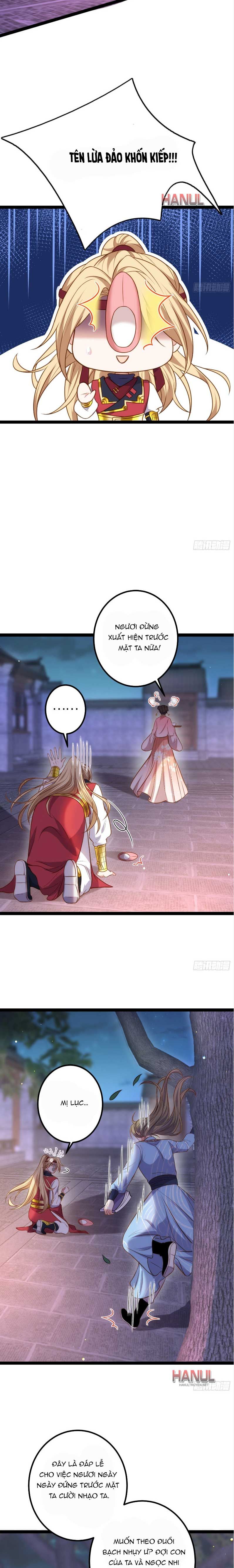 đọc truyện Hoạn Phi Thiên Hạ [hanultruyen.comm] Chương 231 ảnh 7 tại Thiên Thai Truyện