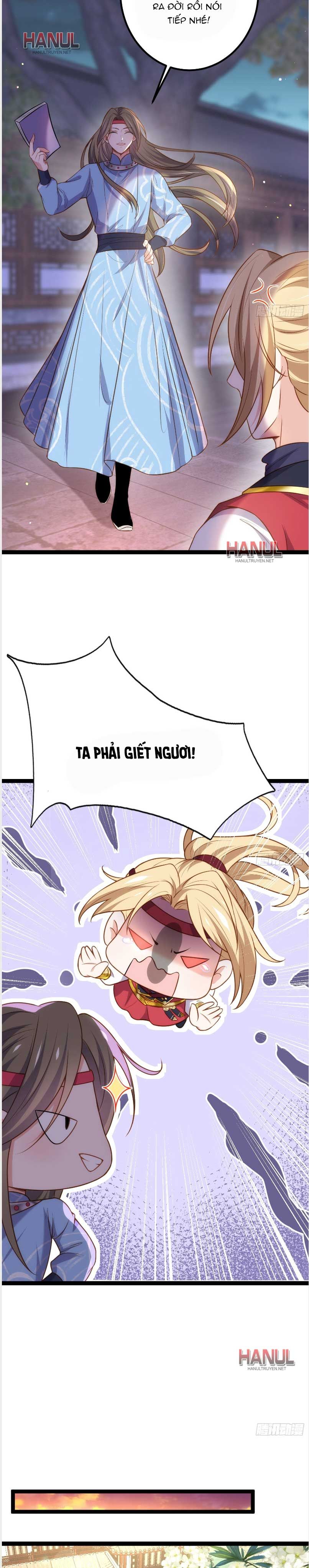 đọc truyện Hoạn Phi Thiên Hạ [hanultruyen.comm] Chương 231 ảnh 8 tại Thiên Thai Truyện